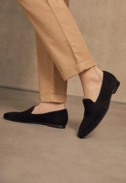 Acheter 🤩 Zign LEATHER - Mocassins - Black ⭐ -Pas Cher Zign Boutique 30ff9783aa2f4297a24781de4c0a5bc2