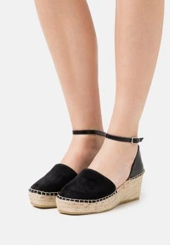 Bon marché 🔥 Zign Escarpins à Plateforme - Black ✨