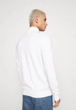 Bon marché 😉 Zign Pullover - White 🎉 -Pas Cher Zign Boutique 317acd8423c9475ca1d4363dbb0e09d9