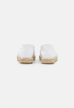 Nouveau 👏 Zign Espadrilles - White 🔔 -Pas Cher Zign Boutique 31903a57f6c54800a08aa7eac6968cfa