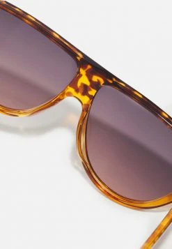 Remise ⌛ Zign Lunettes De Soleil - Brown 🤩 -Pas Cher Zign Boutique 32762725d32e4ffbabb00cf0e5eefbfe