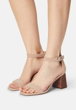 Acheter 😍 Zign Sandales - Beige 🌟