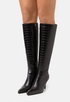 Sortie 🧨 Zign Bottes - Black 👏