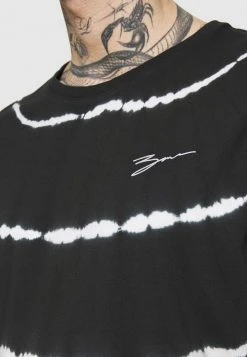 Meilleur prix 🔔 Zign UNISEX - T-shirt à Manches Longues - Black 👍 -Pas Cher Zign Boutique 32dced298d524e59a0c9ddab3cd0bfd6