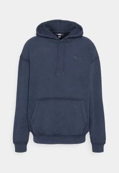 Meilleure affaire ✨ OVERSIZED REDEZIGN HOODIE - Sweat à Capuche - Dark Grey ✔️