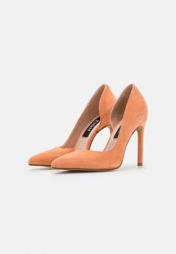 Les meilleures critiques de ⌛ Zign Escarpins à Talons Hauts - Apricot ⌛ 8 Les meilleures critiques de ⌛ Zign Escarpins à Talons Hauts - Apricot ⌛ -Pas Cher Zign Boutique 33549e818f814c0f965f803fbb32a08d