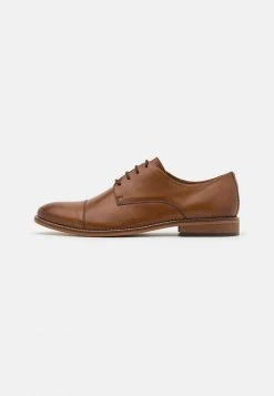 Top 10 ✨ Zign LEATHER - Derbies - Cognac 🎉
