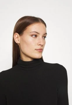 Nouveau ✔️ Zign T-shirt à Manches Longues - Black 🎁 -Pas Cher Zign Boutique 342acfaddaae469887cb9f4c83927288