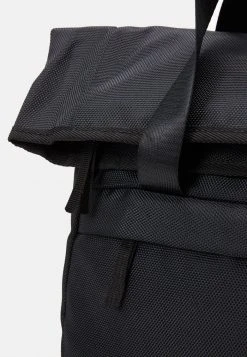 Acheter 🎉 Zign UNISEX - Sac à Dos - Black 🤩 -Pas Cher Zign Boutique 349e12a649f14f70aea39bfbd27e3ae5