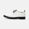 Vente flash 👍 Zign UNISEX - Chaussures à Lacets - White 🔥