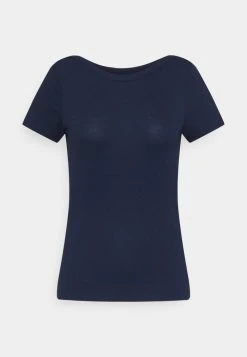 Vente flash 😉 Zign T-shirt Basique - Dark Blue ❤️