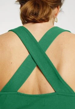 Meilleure affaire 😉 Zign Débardeur - Dark Green ⌛ -Pas Cher Zign Boutique 3563a736ad4c4e73bc9a0276c65adba0