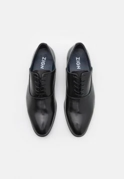 Bon marché ❤️ Zign Derbies - Black 🤩 14 Bon marché ❤️ Zign Derbies - Black 🤩 -Pas Cher Zign Boutique 3620b34cc0874caaaffc372212cf7259