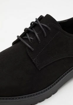 Top 10 🔥 Zign UNISEX - Derbies - Black 🎁 -Pas Cher Zign Boutique 36367c95549f4d179be141a9ca6735e3