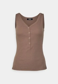 Offres 😍 Zign Débardeur - Grey 😍