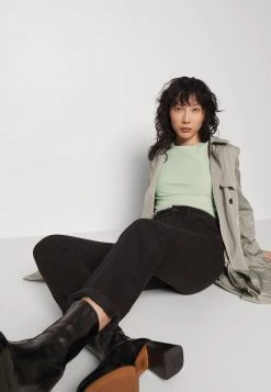 Vente flash 😀 Zign Débardeur - Light Green 💯 -Pas Cher Zign Boutique 3679edd8dee04d24a9658a5309ab47fa