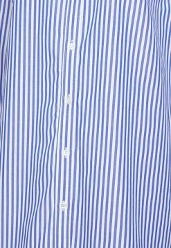 Promo 💯 REDEZIGN - Chemisier - Blue 🛒 -Pas Cher Zign Boutique 3715354a1036491a889f5f4a95eccca9