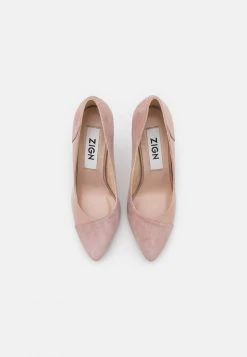 De gros ❤️ Zign Escarpins - Light Pink ✔️ -Pas Cher Zign Boutique 374bd8c0fede4249bf555157a0262cf9