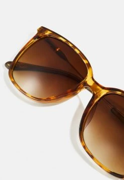 Vente flash 🧨 Zign Lunettes De Soleil - Brown 😍 -Pas Cher Zign Boutique 37c0f0711a4a4b50bfeb2e453502374a