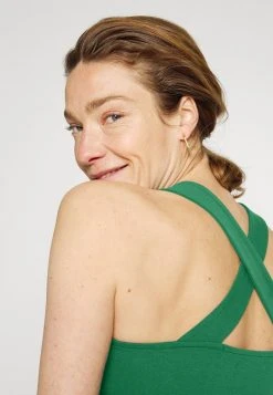 Meilleure affaire 😉 Zign Débardeur - Dark Green ⌛ -Pas Cher Zign Boutique 38568a90a4744bce8baeec1418d86621