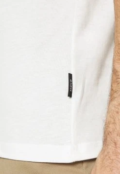 Sortie 💯 Zign UNISEX - T-shirt Basique - White 🎁 -Pas Cher Zign Boutique 3867bfac4a5141aba1a6920e2f73a274