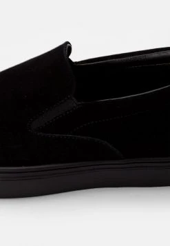 Top 10 ❤️ Zign UNISEX - Mocassins - Black ⌛ -Pas Cher Zign Boutique 38a4d55110fe403aaf923d342d0e6512
