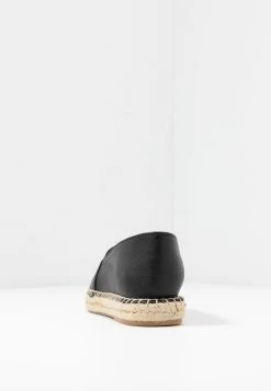 De gros 👏 Zign LEATHER - Espadrilles - Black ❤️ 12 De gros 👏 Zign LEATHER - Espadrilles - Black ❤️ -Pas Cher Zign Boutique 38dc4344ae3c4c0abecbb16fef6c5e18