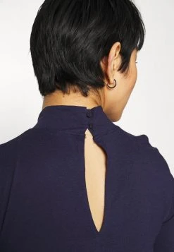 Les meilleures critiques de ✔️ Zign Short Sleeves Flared Basic Midi Dress - Robe En Jersey - Dark Blue 👍 -Pas Cher Zign Boutique 38e1a75e71344272804f1172f0f88031