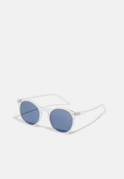 De gros ✨ Zign UNISEX - Lunettes De Soleil - Transparent ✨