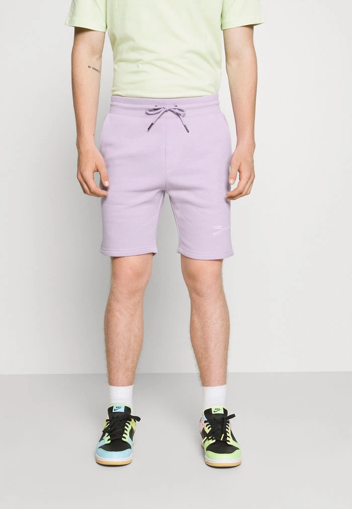 Remise 🎉 Zign Short - Pink 🧨 1 Remise 🎉 Zign Short - Pink 🧨