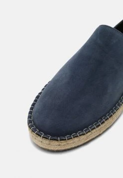 Sortie 🌟 Zign UNISEX - Espadrilles - Blue ✨ -Pas Cher Zign Boutique 3a7dd9e6133c404aa25f87db659d62cc