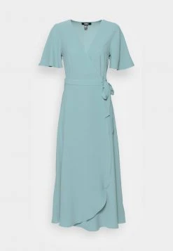 Meilleure affaire 🔥 REDEZIGN - Robe De Jour - Light Blue ✨ -Pas Cher Zign Boutique 3ae326f449cb48feb521064067b60a7f