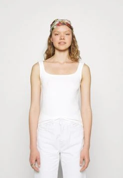 Meilleure affaire ✔️ Zign Débardeur - Offwhite 🔥