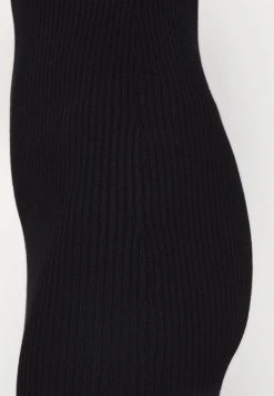 Tout neuf ✔️ Zign Robe Pull - Black ✔️ -Pas Cher Zign Boutique 3b3dcc5dadc04325bb8d27fad79826fb