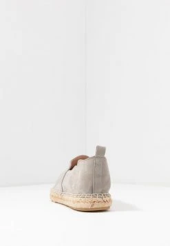 Tout neuf ⭐ Zign Espadrilles - Grey ⭐ -Pas Cher Zign Boutique 3be109b14e6d49c0a52733c6a1dda206