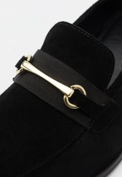 Les meilleures critiques de 😀 Zign LEATHER - Mocassins - Black ⌛ -Pas Cher Zign Boutique 3d106178c9f049ea944bb45fc6106c3b