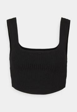 Coupon 🧨 Zign Débardeur - Black ✔️ -Pas Cher Zign Boutique 3d5de5f5bb4b4bd3ab1eaa258cf6c65a