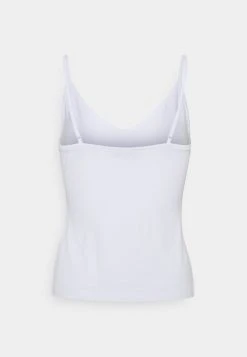 Le moins cher 🥰 Zign Débardeur - White 🔥 -Pas Cher Zign Boutique 3dd4f9389d674281960594d122ba53c6