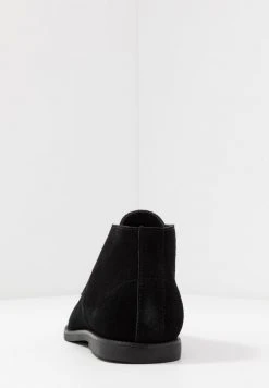 Grosses soldes 🌟 Zign LEATHER - Chaussures à Lacets - Black ✨ -Pas Cher Zign Boutique 3e287a65410d4614b0a3013a992bd99b