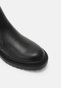 De gros 🎁 Zign UNISEX - Bottines - Black ✔️ 11 De gros 🎁 Zign UNISEX - Bottines - Black ✔️ -Pas Cher Zign Boutique 3e38c449a282457f886408eb7501b859