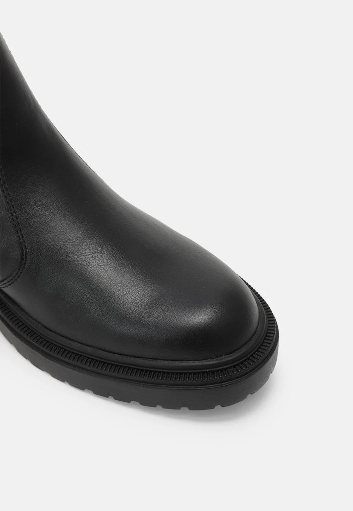 De gros 🎁 Zign UNISEX - Bottines - Black ✔️ 5 De gros 🎁 Zign UNISEX - Bottines - Black ✔️ – Image 5