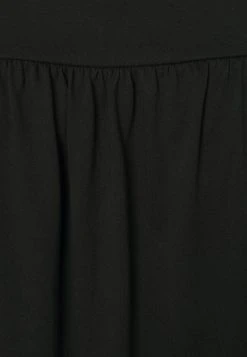 Le moins cher ✨ Zign Robe De Jour - Black 😍 -Pas Cher Zign Boutique 3eacbd7c041540a586e198fadb491cc8