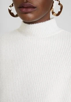 Meilleure vente 🎁 Zign Pullover - White 🔥 -Pas Cher Zign Boutique 3ee2c921a7fe4cf184b7559f55f309b6