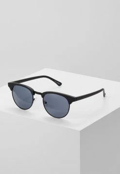Bon marché 💯 Zign UNISEX - Lunettes De Soleil - Black 🔥