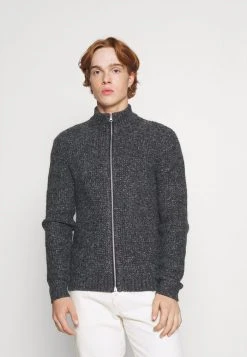 Tout neuf ❤️ Zign Gilet - Mottled Dark Grey 🥰