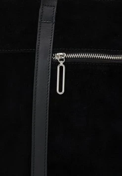 Offres ✔️ Zign LEATHER - Cabas - Black 🥰 -Pas Cher Zign Boutique 3fea587071e1468ebcfdef00d52325c0