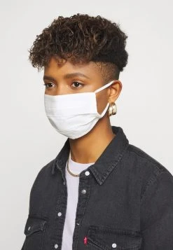 Remise ❤️ Zign 10 PACK - Masque En Tissu - White/orange /dark Red ❤️ -Pas Cher Zign Boutique 402e9ebe20054003be976f56493f0c77