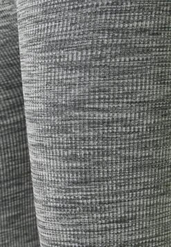 Nouveau 🧨 Zign High Waist Ribbed Seamless Leggings - Legging - Mottled Dark Grey 🧨 -Pas Cher Zign Boutique 406da13968b9480eb7d3919b04e7c9c5