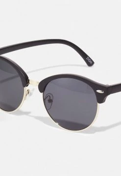 Budget 🌟 Zign UNISEX - Lunettes De Soleil - Black ⭐ -Pas Cher Zign Boutique 40b78c8a7bd54ed3afb61d8b34a1d520