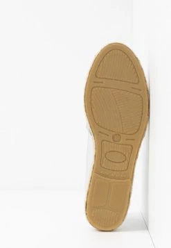 De gros ⭐ Zign LEATHER - Espadrilles - Silver 😍 -Pas Cher Zign Boutique 40de0c99b6714fc5899e33489c529e19